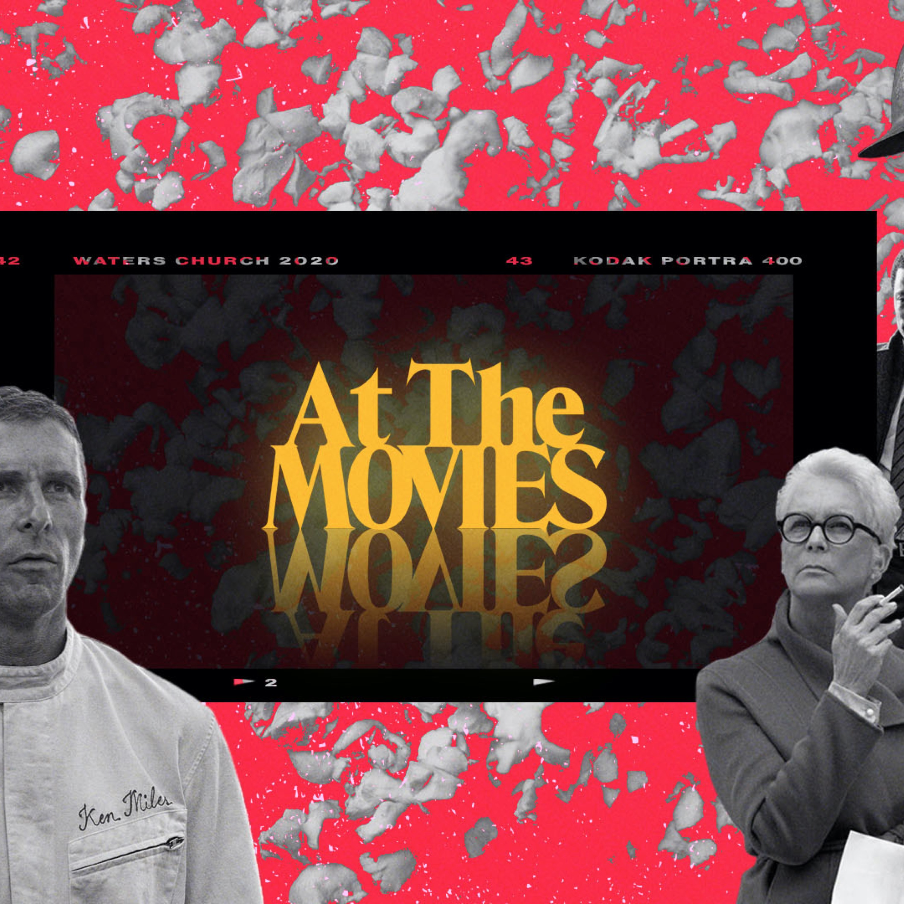 At The Movies 2020 | Part 2 "1917: Actions Speak Louder Than Words" episode artwork