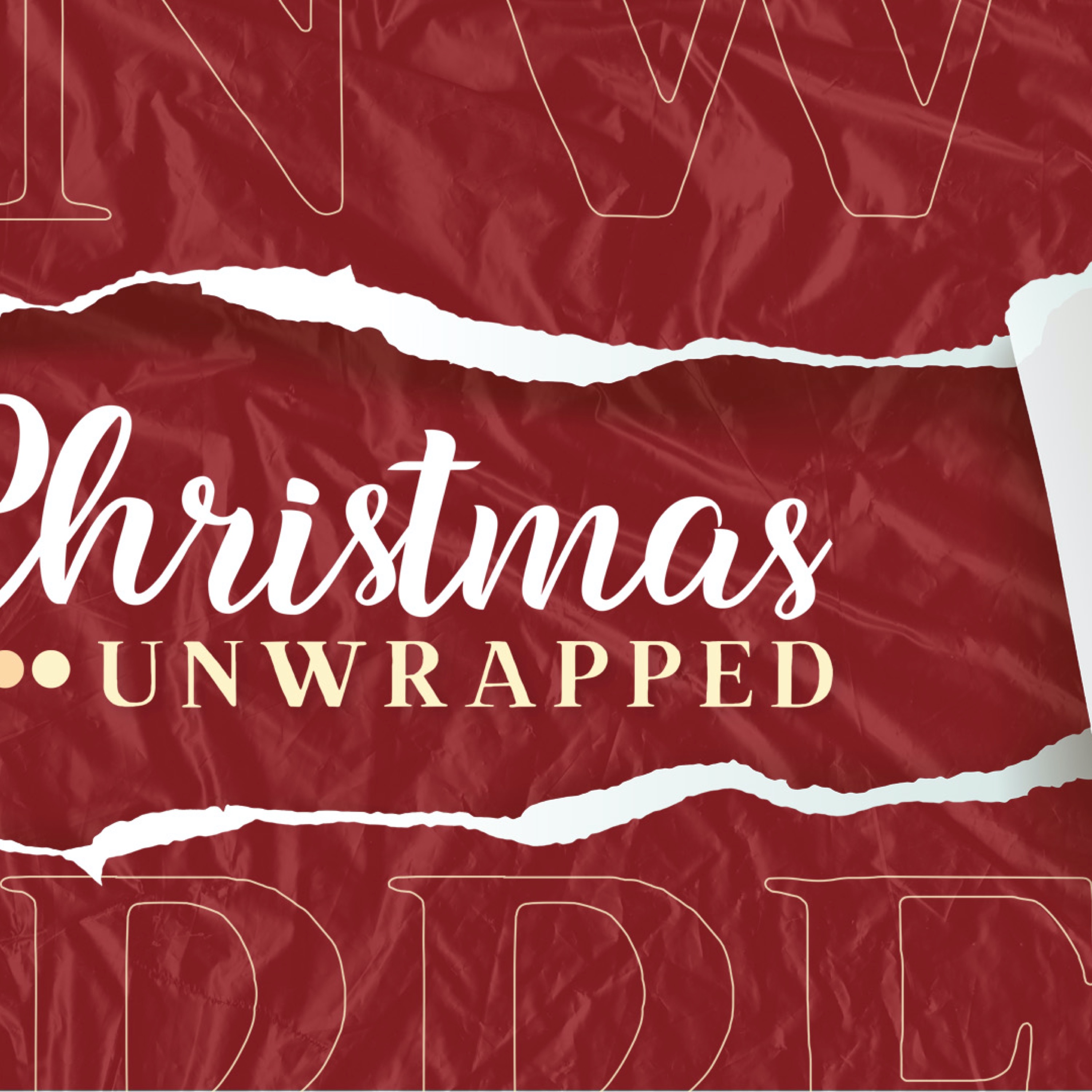 Christmas Unwrapped | Part 1 "Un-Wrapped Up" episode artwork