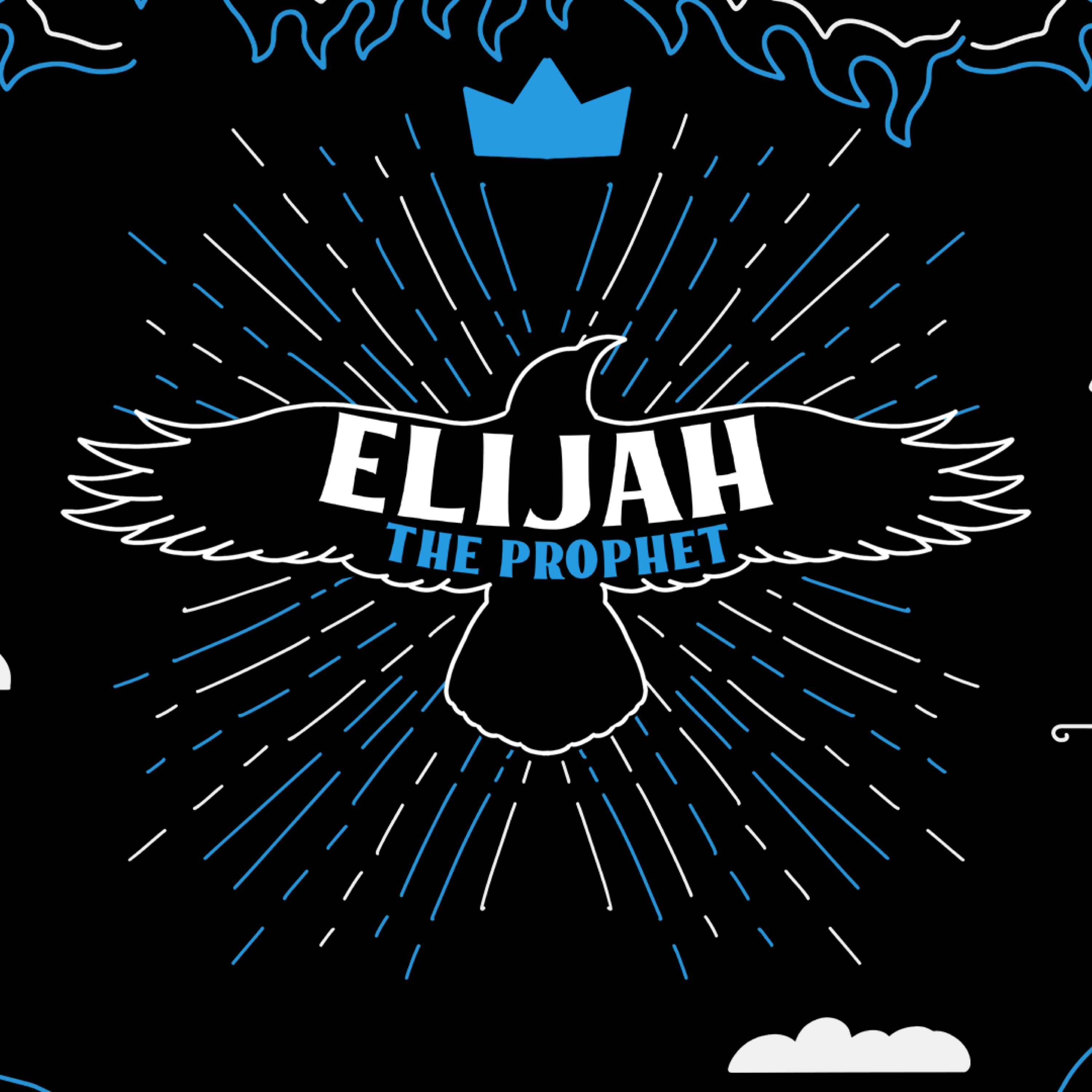 Elijah | Part 1 "Is There Really ONE WAY to God? episode artwork