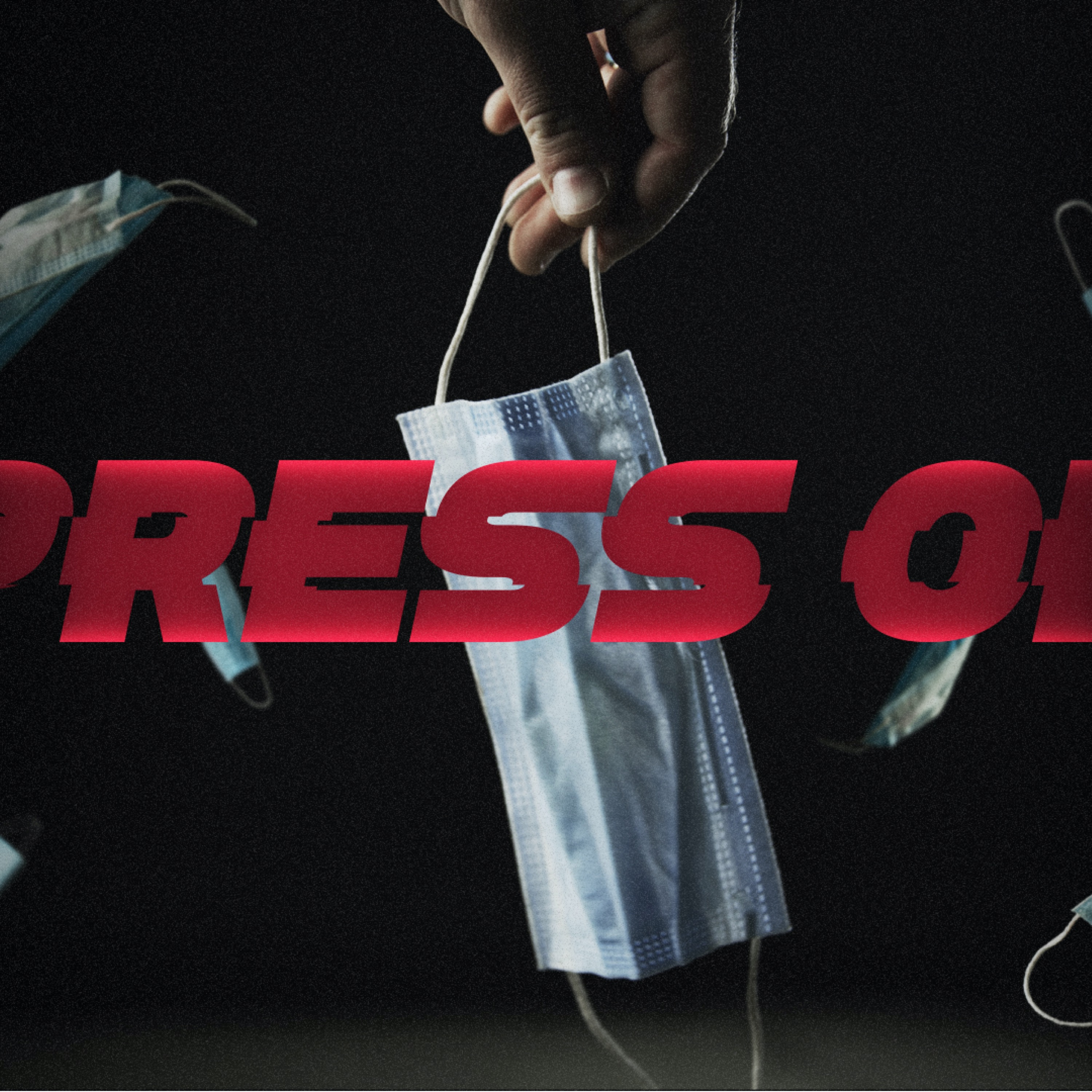 Press On | Part 2 "Looking Forward"