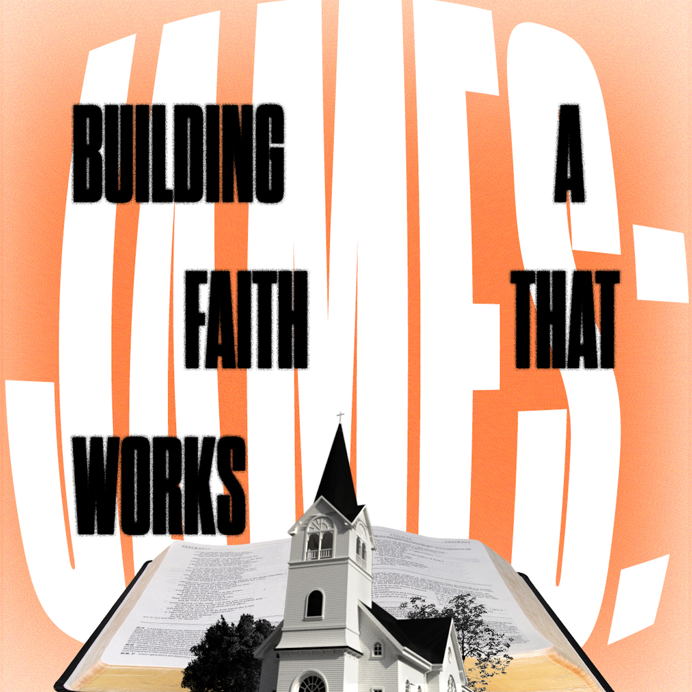Finding Peace in Difficult Relationships | James Part 7 episode artwork