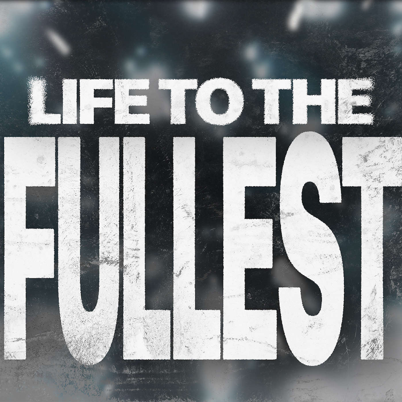 When It's All Said and Done | Life To The Fullest: Part 5 episode artwork