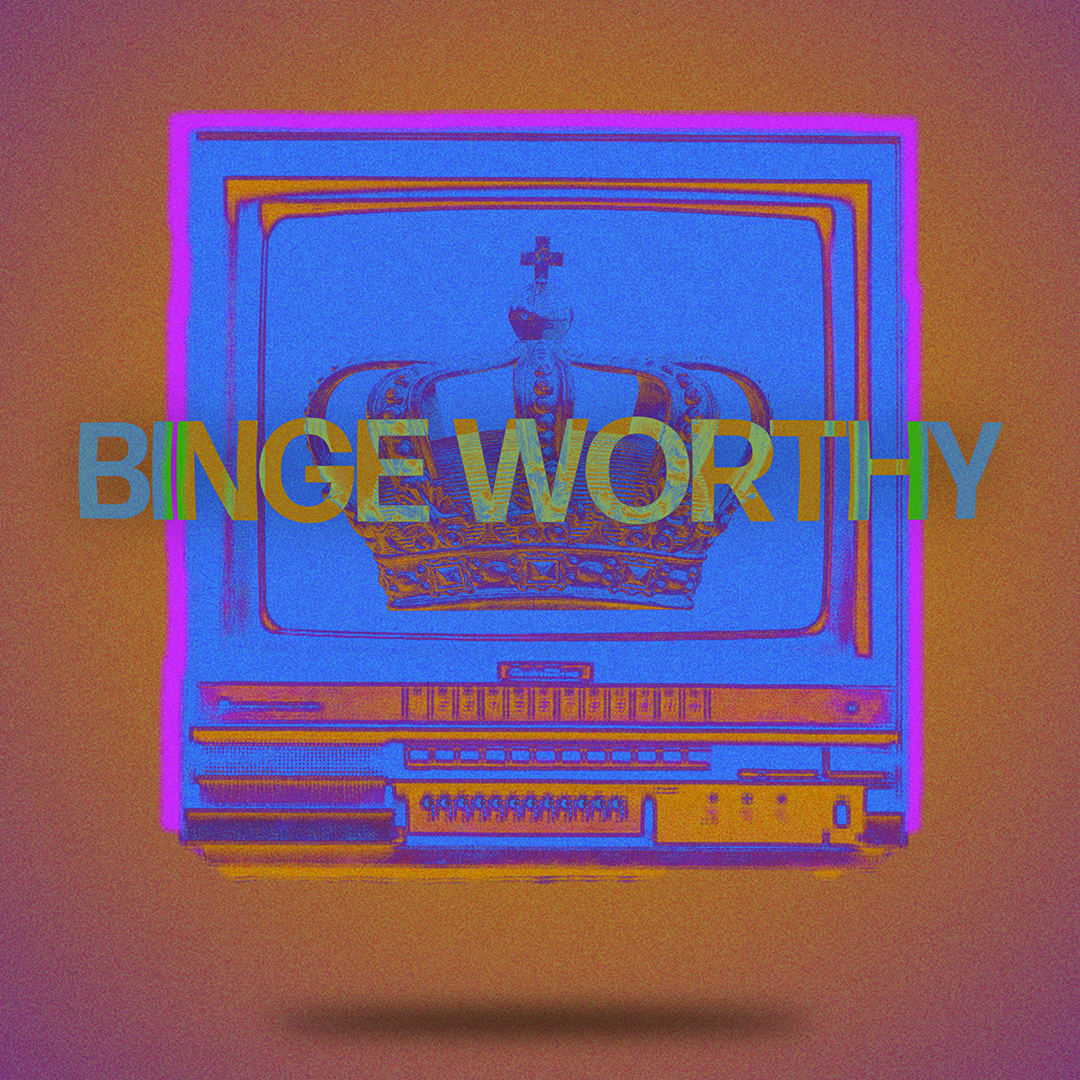 Binge Worthy | Part 4 "The Faith My Father Gave Me" episode artwork