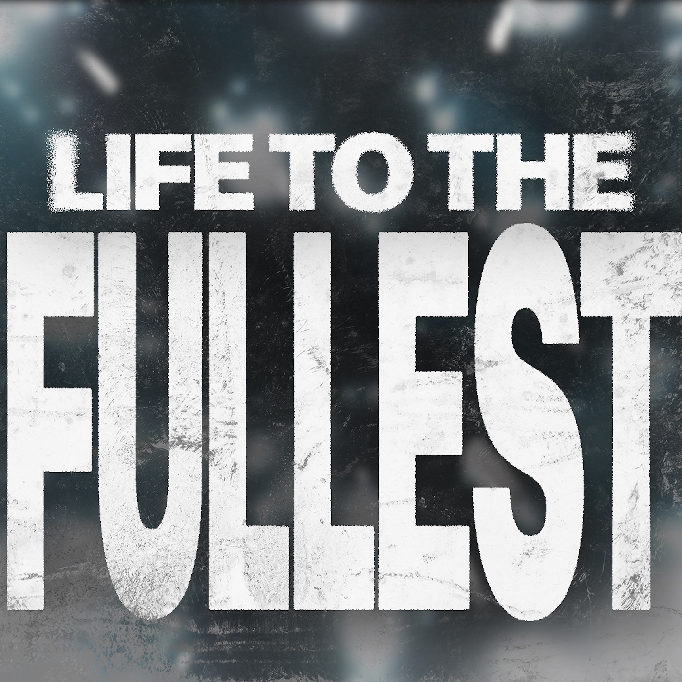 Why I Feel Empty | Life To The Fullest: Part 1 episode artwork