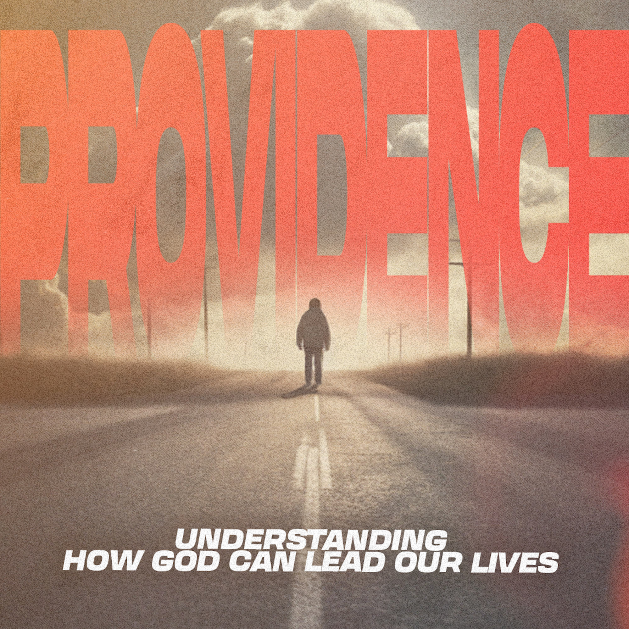 God's Method in Our Madness | Providence: Part 1 episode artwork