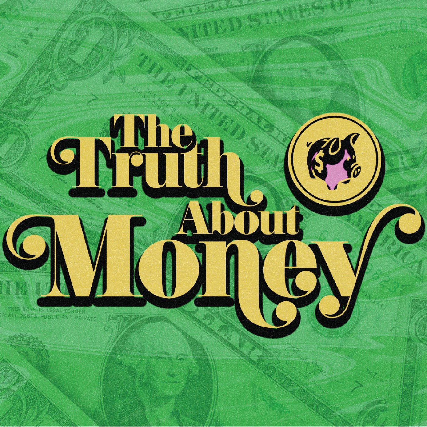 The Truth About Money | Part 2 "When God is First, It's Never Cursed" episode artwork