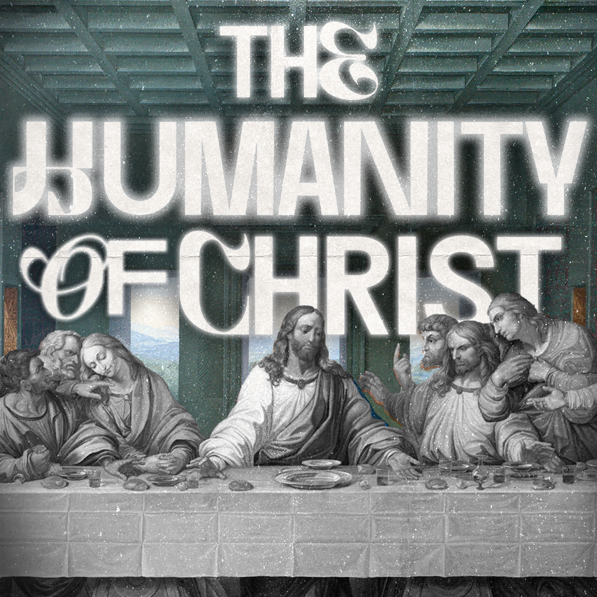 We Need Each Other's Prayers | The Humanity of Christ: Part 2 episode artwork